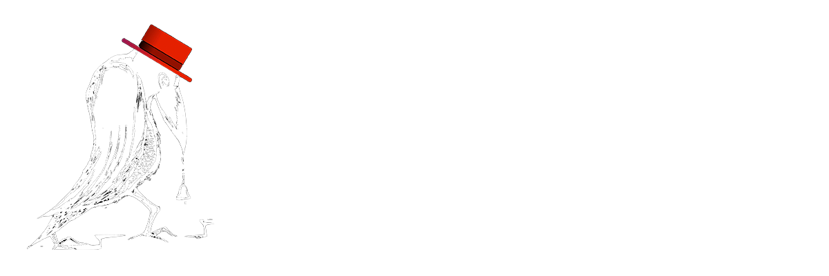 Sharmanka Kinetic Theatre logo