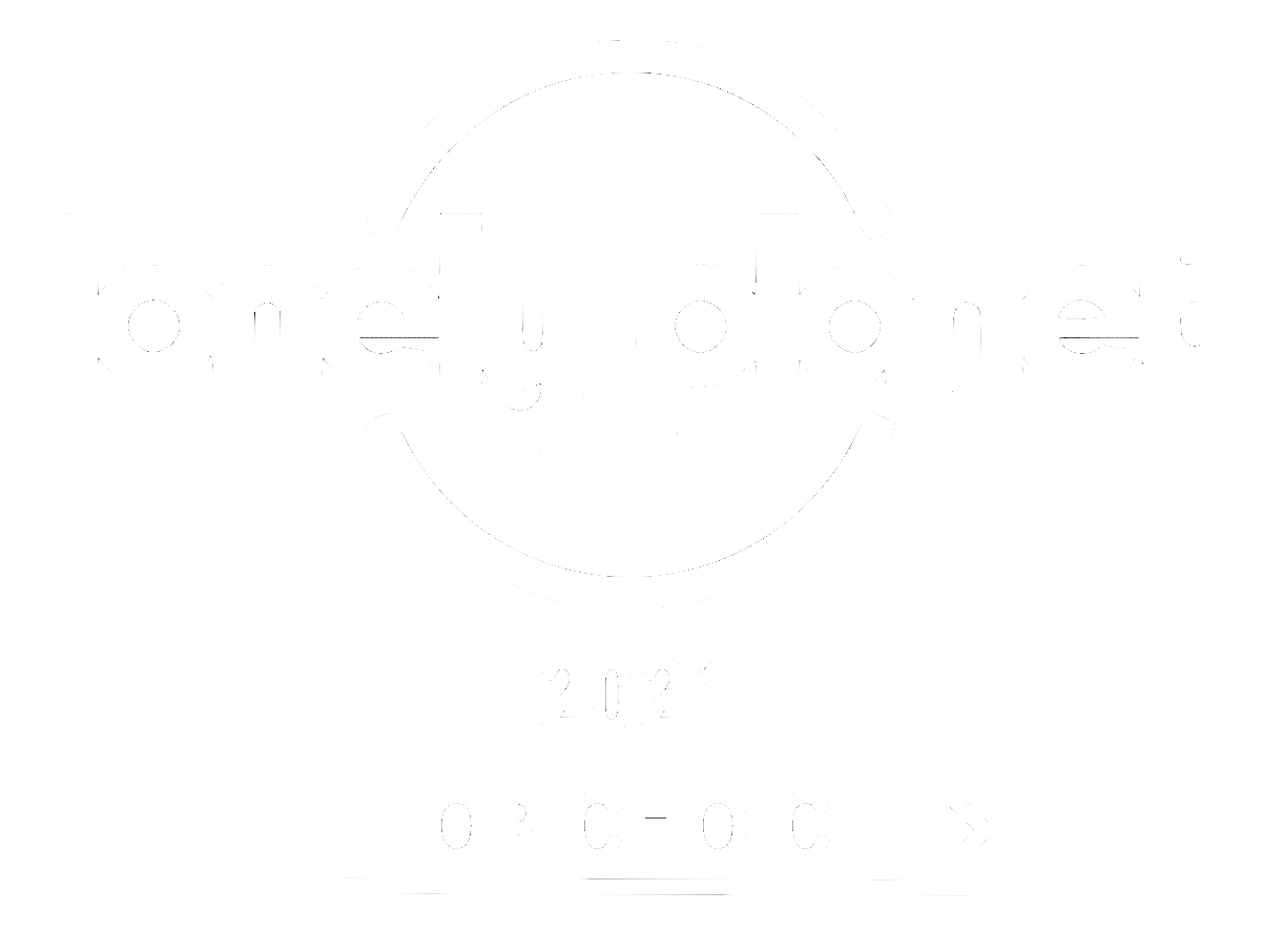Lonley Planet Top Choice 2021