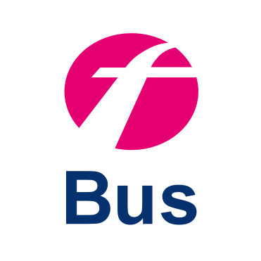 First Bus Logo